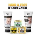 Derma Clean Hand & Foot Care Pack