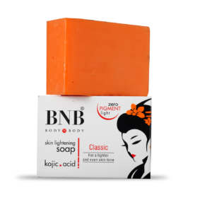 BNB Skin Lightening Kojic Acid Brightening Soap