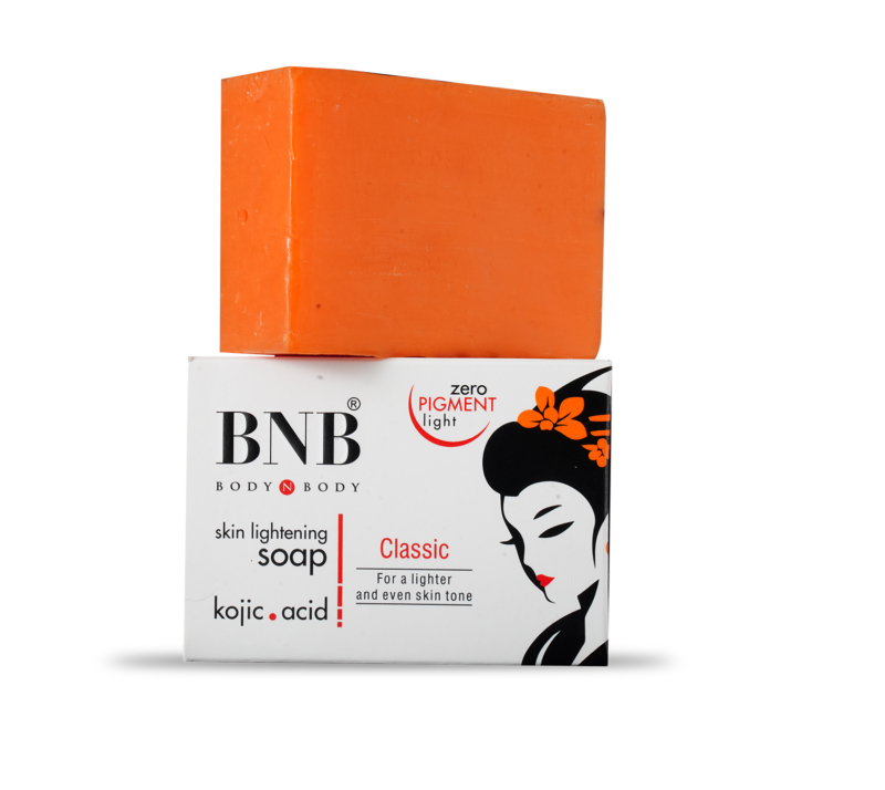 BNB Skin Lightening Kojic Acid Brightening Soap