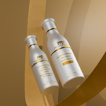 MT+ Organic Solutions 24K Gold Skin Polish