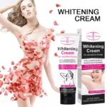 Aichun Beauty Whitening Cream For Sensitive Areas