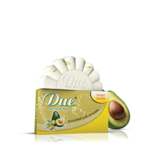 Due Anti-Acne Soap