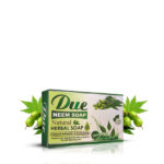 Due Neem Herbal Soap