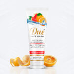 Due Vitamin-C Face Wash (60ml)