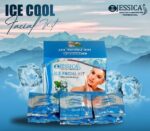 Jessica Ice Facial Trial Kit (6 Sachets)