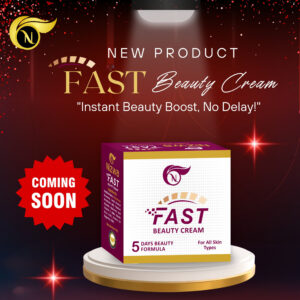 Nizwa Gold Fast Beauty Cream (30gm)