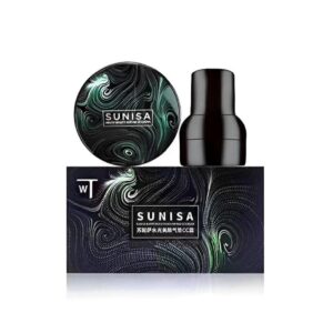 Sunisa Professional Makeup Foundation