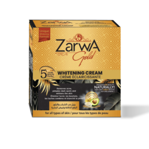 Zarwa Gold Beauty Cream (30gm)