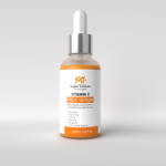 MT+ Organic Solutions Face Serum Vitamin-C (30ml)