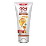 Go4Glow 2in1 Double Action Hand & Foot Bleach Mask (200gm)