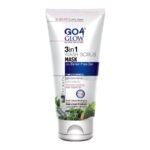 Go4Glow 3in1 Wash + Scrub + Mask (200gm)