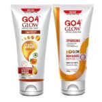 Go4Glow Bleach Masks Deal (Pack of 2)