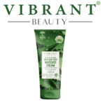 Vibrant Beauty Wild Aloe Vera Massage Cream (200ml)