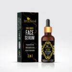 Benefacial 24K Gold Face Serum 3in1