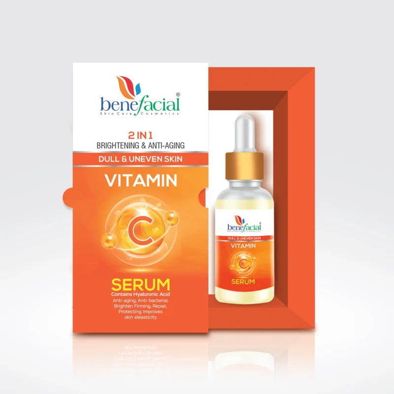 Benefacial Vitamin-C Serum (30ml)