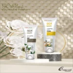 Go4Glow Clay Mask & Skin Polisher Deal (Pack of 2)