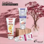 Go4Glow Hand & Foot Care Kit (Pack of 3)