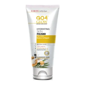 Go4Glow Hydrating Skin Polisher (200gm)