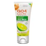 Go4Glow Lemon & Orange Face Wash (200gm)