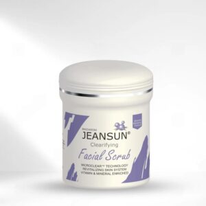 Jeansun Cosmetics Clarifying Facial Scrub