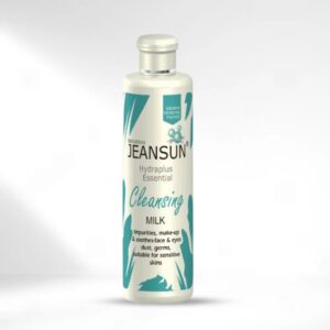 Jeansun Cosmetics Cleansing Milk (120ml)