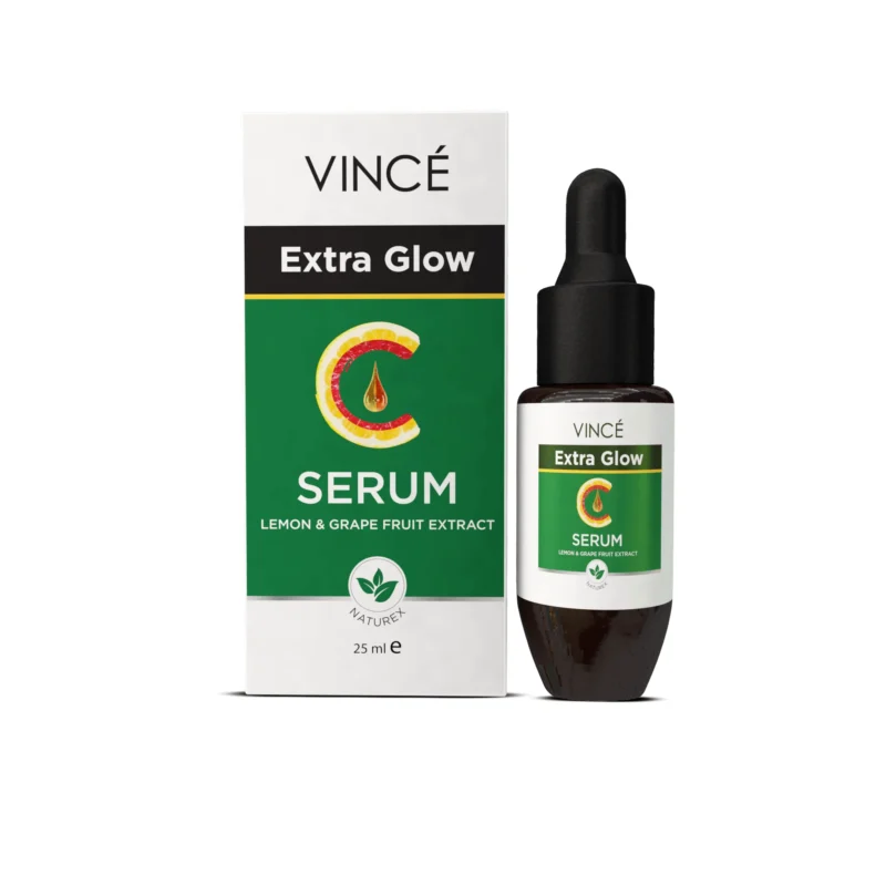 Vince Extra Glow-C Serum (25ml)