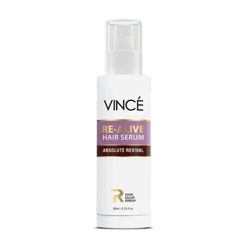 Vince Re-Alive Hair Serum (80ml)