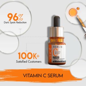 Vince Vitamin-C Face Serum (30ml)