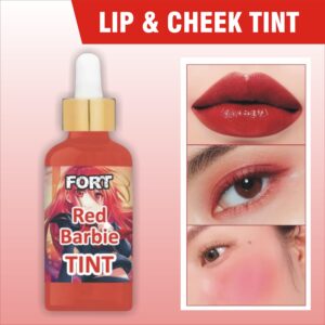 FORT FORT Lip & Cheek Tint (30ml)