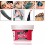 FORT Finger Wax for Hair Removal