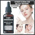 FORT Glutathione Serum Face Serum (30ml)