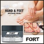 FORT Hand & Feet Whitening Facial (75gm)