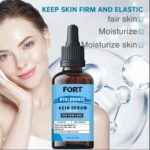 FORT Hyaluronic Acid Face Serum Skin Care (30ml)