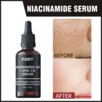 FORT Niacinamide 10 % and Zinc 1% PCA Radiance Boost Serum (30ml)