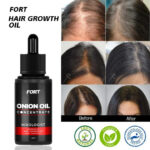 FORT Onion Hair Oil Concentrate (30ml)