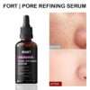 FORT Pore Refining Serum Niacinamide & Glycolic Acid Serum (30ml)