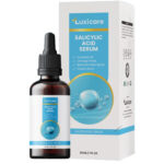 Luxicare Salicylic Acid Serum for Acne-Prone Skin (30ml)