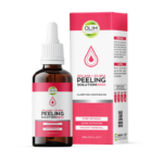 Olim Naturals AHA 30 + BHA 2 Peeling Solution (30ml)