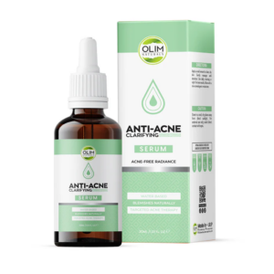 Olim Naturals Anti-Acne Serum (30ml)