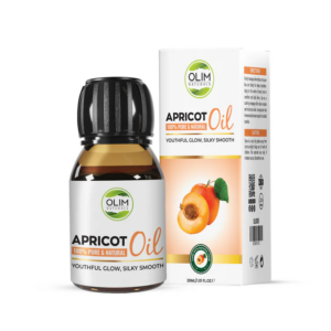 Olim Naturals Apricot Kernel Oil (30ml)