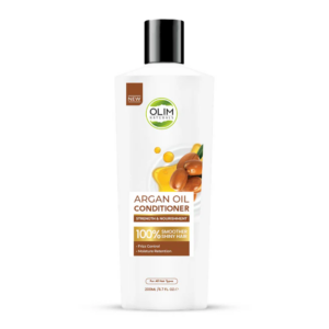 Olim Naturals Argan Hair Conditioner (200ml)