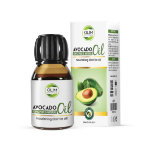 Olim Naturals Avocado Oil (30ml)