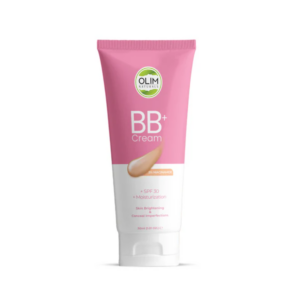 Olim Naturals BB+ Cream 4in1 SPF 30 + Niacinamide (30ml)