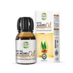 Olim Naturals Bitter Almond Oil (30ml)