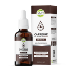 Olim Naturals Caffeine Solution 5 + EGCG For Under Eye (30ml)