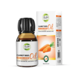 Olim Naturals Carrot Seed Oil (30ml)