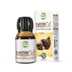 Olim Naturals Castor Oil (30ml)