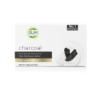 Olim Naturals Charcoal Soap (100gm)