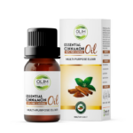 Olim Naturals Cinnamon Oil (30ml)