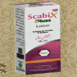 Rayuon Skincare Scabix Pluss Lotion (70ml) Suitable For Pruritis & Scabies